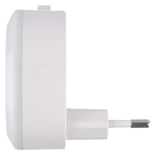 Lampada LED orientativa da spina LED/0,5W/230V