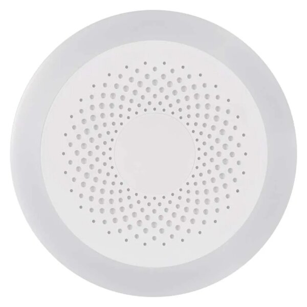 Lampada LED orientativa da spina LED/0,5W/230V