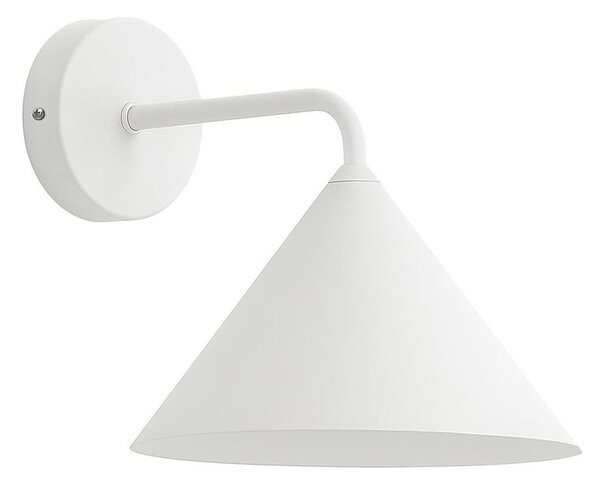 Lampada da parete CAPITAL 1xGX53/15W/230V bianca