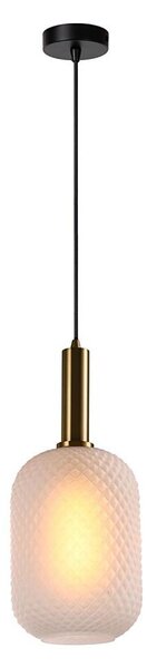 ONLI - Lampada a sospensione con cavo PIGNA 1xE27/15W/230V