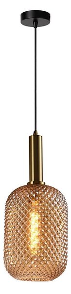 ONLI - Lampada a sospensione con cavo PIGNA 1xE27/15W/230V
