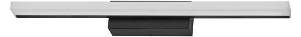 Osram -LED Illuminazione dimmerabile per specchio ORBIS MIRROR LED/10W/230V 60 cm IP44