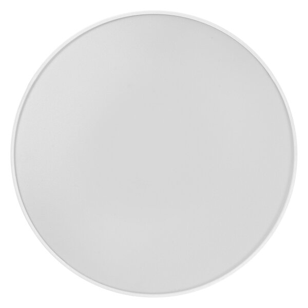 Osram - Plafoniera ORBIS PARIS 2xE27/25W/230V bianca