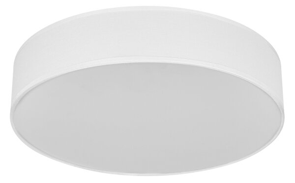 Osram - Plafoniera ORBIS PARIS 2xE27/25W/230V bianca