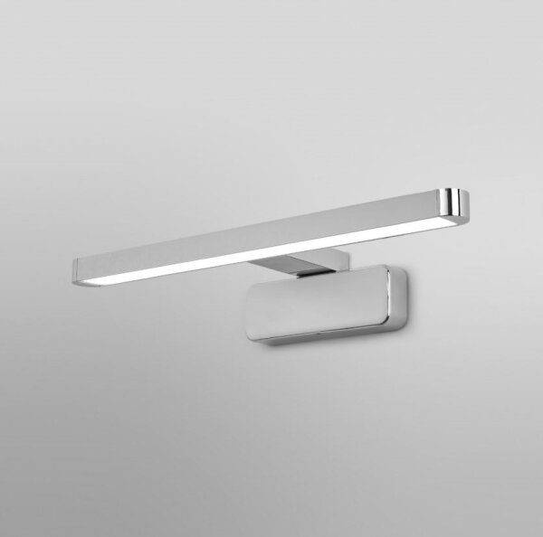 Osram - Illuminazione a LED per specchio da bagno DISC BAR LED/7W/230V 3000/4000K IP44
