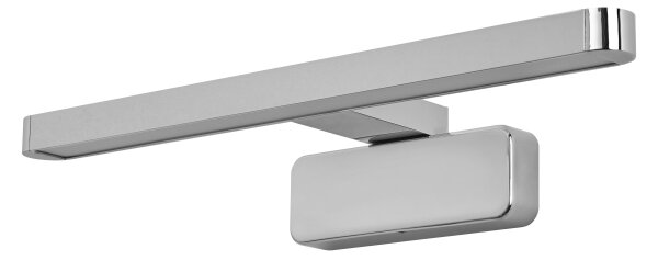 Osram - Illuminazione a LED per specchio da bagno DISC BAR LED/7W/230V 3000/4000K IP44