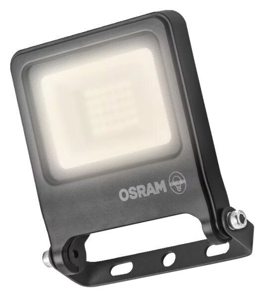 Osram - Proiettore LED ENDURA LED/20W/230V 3000K IP65 antracite