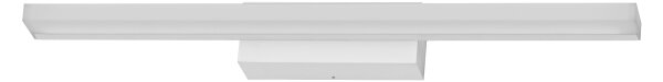 Osram -LED Illuminazione per specchio dimmerabile ORBIS MIRROR LED/10W/230V 60 cm IP44