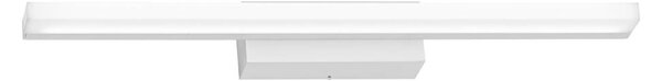 Osram -LED Illuminazione per specchio dimmerabile ORBIS MIRROR LED/10W/230V 60 cm IP44