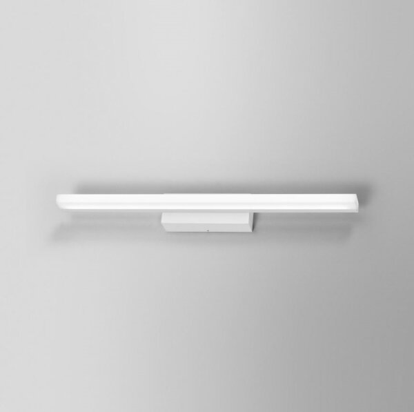 Ledvance -LED Illuminazione specchio dimmerabile ORBIS MIRROR LED/10W/230V 60 cm IP44