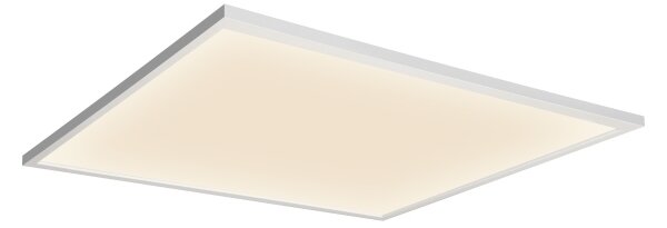 Osram - Pannello LED a montaggio superficiale PLANON LED/40W/230V 59,5x59,5 cm bianco