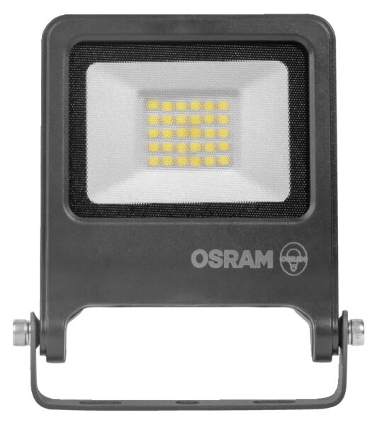 Osram - Proiettore LED ENDURA LED/20W/230V 3000K IP65 antracite