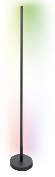 Osram - Lampada da terra LED RGBW dimmerabile SMART+ FLOOR LED/14W/230V Wi-Fi+telecomando