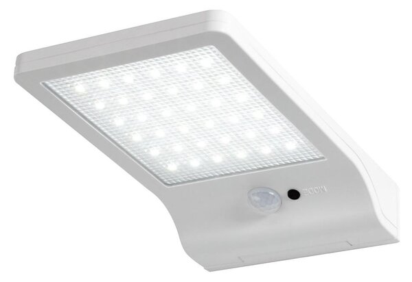 Osram - Applique da parete solare a LED con sensore DOORLED LED/3W/3,3V IP44