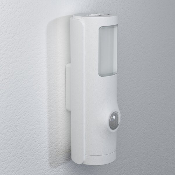 Osram - Lampada LED di orientamento con sensore NIGHTLUX LED/0,35W/3xAAA IP54