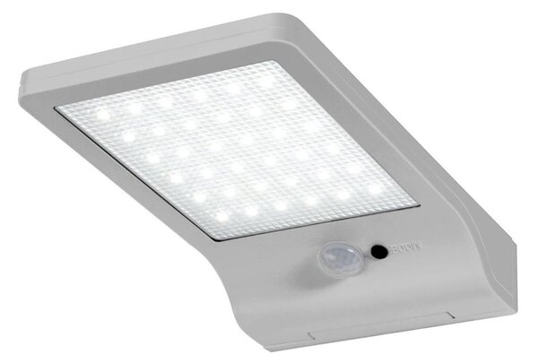 Osram - Applique solare a LED con sensore DOORLED LED/3W/3,3V IP44