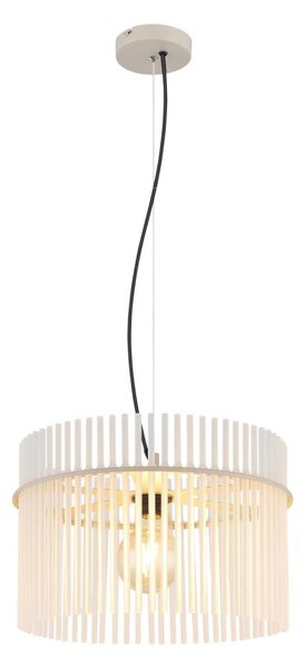 Globo 15698HB - Lampada a sospensione con cavo GORLEY 1xE27/60W/230V