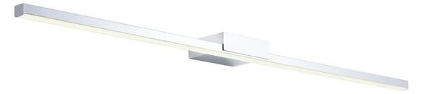 Redo 01-3272 - Illuminazione a LED per specchio da bagno ASTON LED/18W/230V IP44, cromata