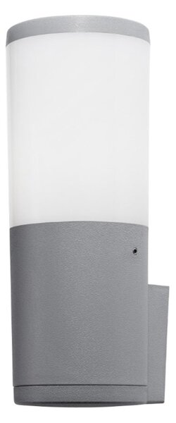 Applique esterno top light loano apgr e27 led resina - Top Light