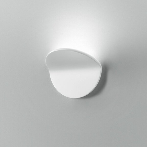 Applique led gea luce plug a led 220v 1800lm lampada parete moderna monoemissione - Gea Luce