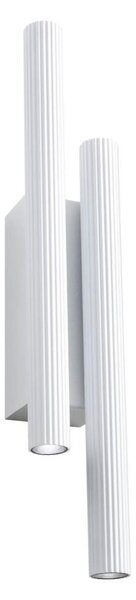 Redo 01-3850 - Applique da parete LED NIKOS 4xLED/4W/230V 3000K CRI 90 bianco