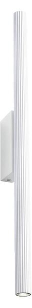 Redo 01-4057 - Lampada da parete dimmerabile a LED NIKOS LED/10W/230V bianca