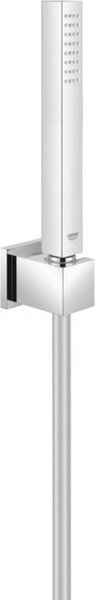 Grohe Euphoria Cube set doccia portata: 9,4 l/min cromo - 27703000