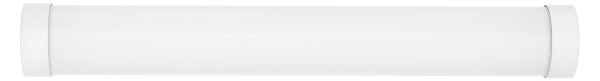 Osram - Illuminazione a LED dimmerabile per specchio ORBIS TUBE LED/9W/230V 40 cm IP44