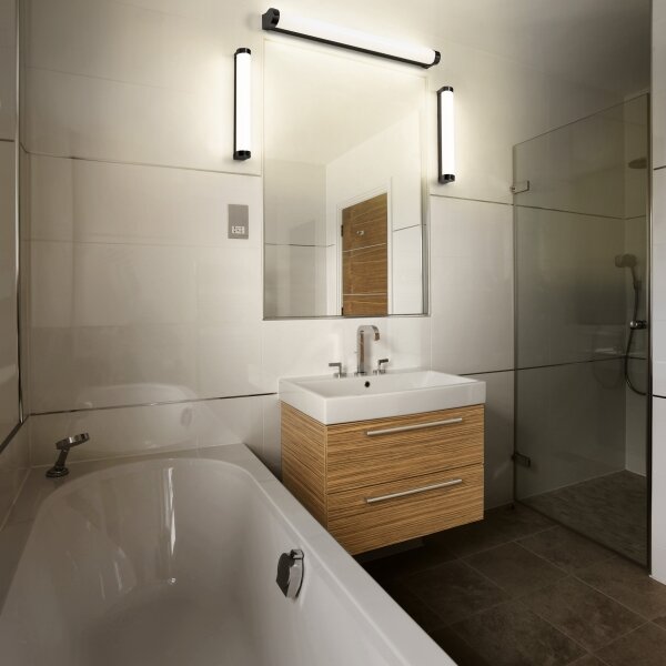 Osram - Illuminazione per specchio dimmerabile a LED ORBIS TUBE LED/9W/230V 40 cm IP44