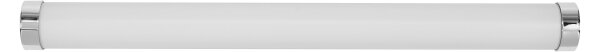Osram - Illuminazione a LED dimmerabile per specchio ORBIS TUBE LED/12W/230V 60 cm IP44