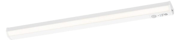 Osram - Lampada LED sottopensile con sensore MOBILE LED/1W/5V 20 cm