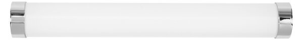 Osram - Illuminazione per specchio LED dimmerabile ORBIS TUBE LED/9W/230V 40 cm IP44