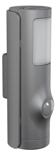 Osram - Lampada orientativa con sensore NIGHTLUX LED/0,35W/3xAAA IP54