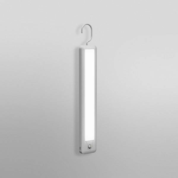 Osram - Lampada LED sospesa orientativa con sensore MOBILE LED/2,35W/5V