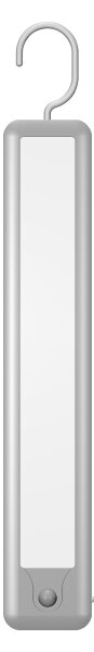 Osram - Lampada LED sospesa orientativa con sensore MOBILE LED/2,35W/5V