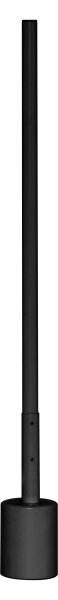 Osram - Lampada da terra dimmerabile LED RGBW SMART+ FLOOR LED/8W/230V Wi-Fi +telecomando