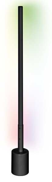 Osram - Lampada da terra dimmerabile LED RGBW SMART+ FLOOR LED/8W/230V Wi-Fi +telecomando