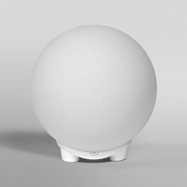Osram - Lampada da tavolo dimmerabile LED RGBW SMART+ MAGIC LED/2,5W/5V Wi-Fi