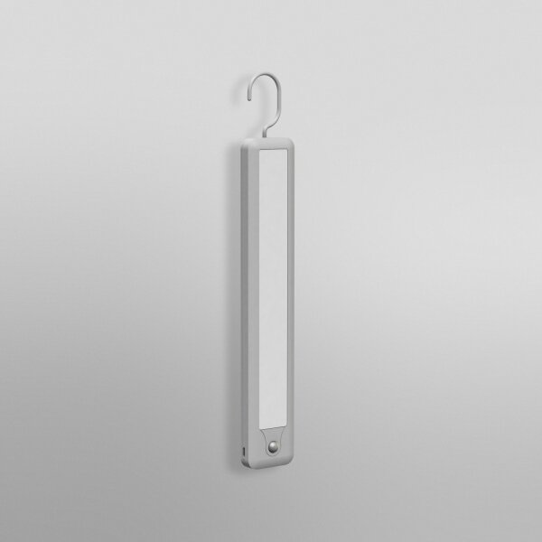 Osram - Lampada LED sospesa orientativa con sensore MOBILE LED/2,35W/5V