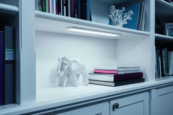 Osram - Kit di espansione per lampada LED dimmerabile LED/8W/24/230V Wi-Fi