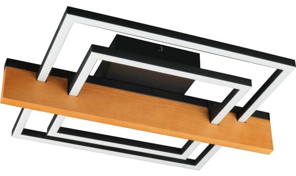 Plafoniera LED LARYSA LED/23W/230V 35x45 pino