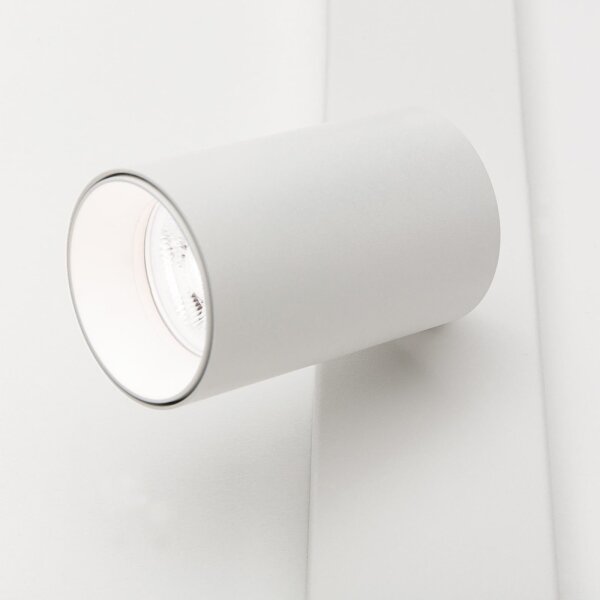 Orion - Faretto SEAN 3xGU10/13W/230V bianco