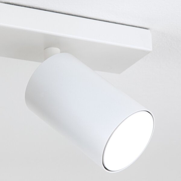 Orion - Faretto SEAN 6xGU10/13W/230V bianco