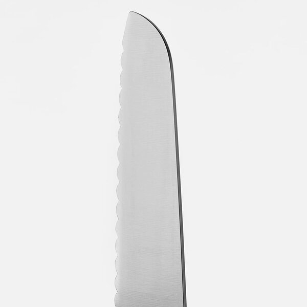 Set di coltelli con lama in acciaio inox 3 pz Trino – FABINI