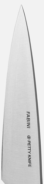 Set di coltelli con lama in acciaio inox 3 pz Trino – FABINI
