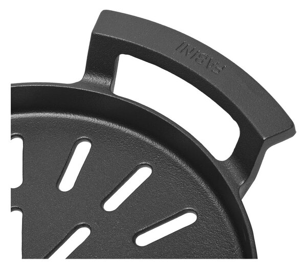 Padella per griglia Lore – FABINI
