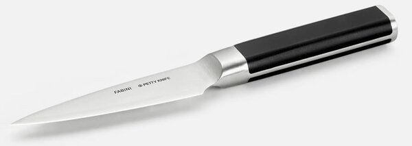 Set di coltelli con lama in acciaio inox 3 pz Trino – FABINI