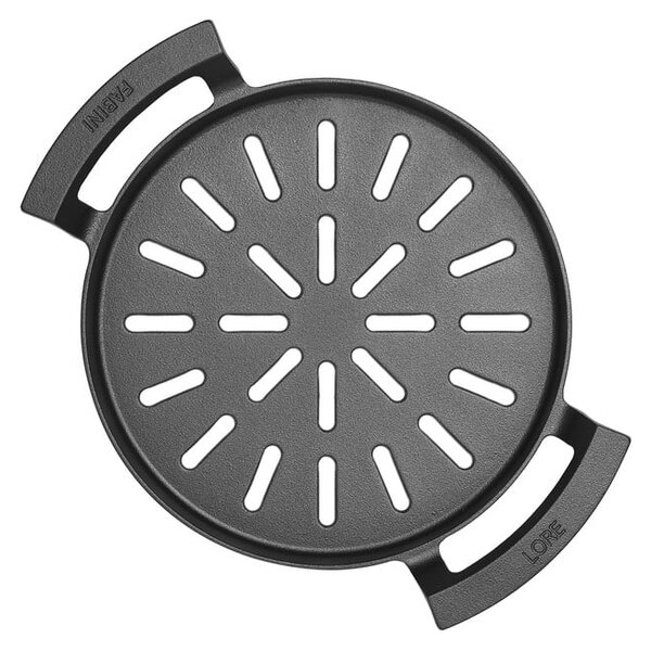 Padella per griglia Lore – FABINI