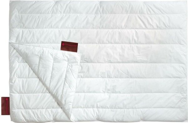 Centa-Star Vital Plus Combi, copripiumino per tutte le stagioni, 135/140x200 cm