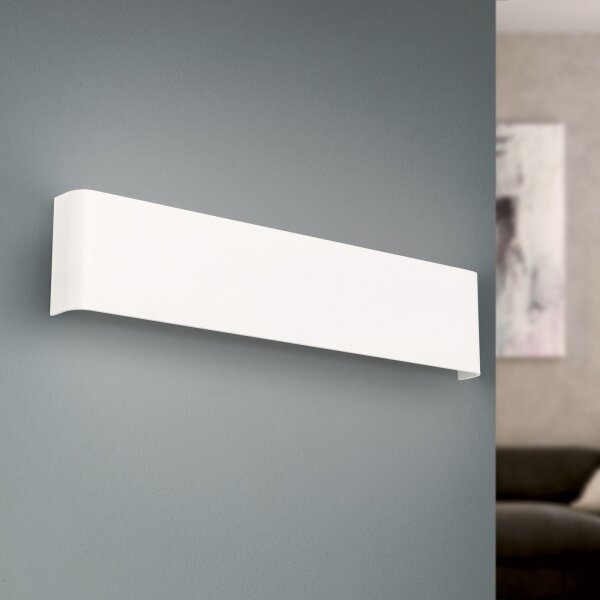Orion - Applique da parete LED ACCENT LED/14W/230V bianca